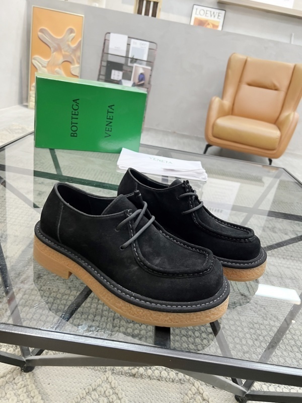 Bottega Veneta Men shoes -BV 00003324