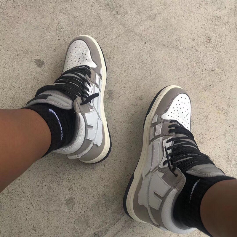 2020ss Amiri Sneakers(2D0A) amiri sneaker