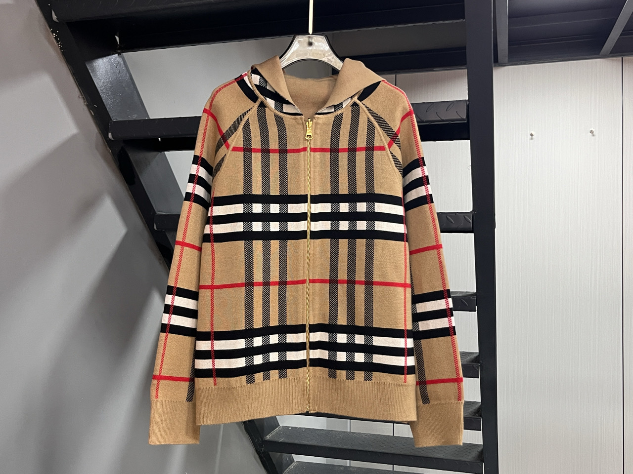 BURBERR Women clothes BURBER0000E5AD