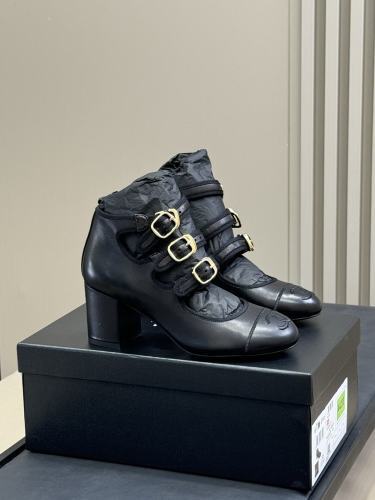 Chanel Women shoes -Chanel 0009_CM_1