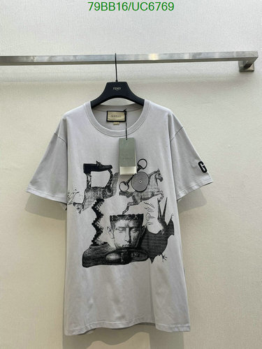 Buy Replica Louis Vuitton clothing LV Code︰ UC6769(6758) best sellers