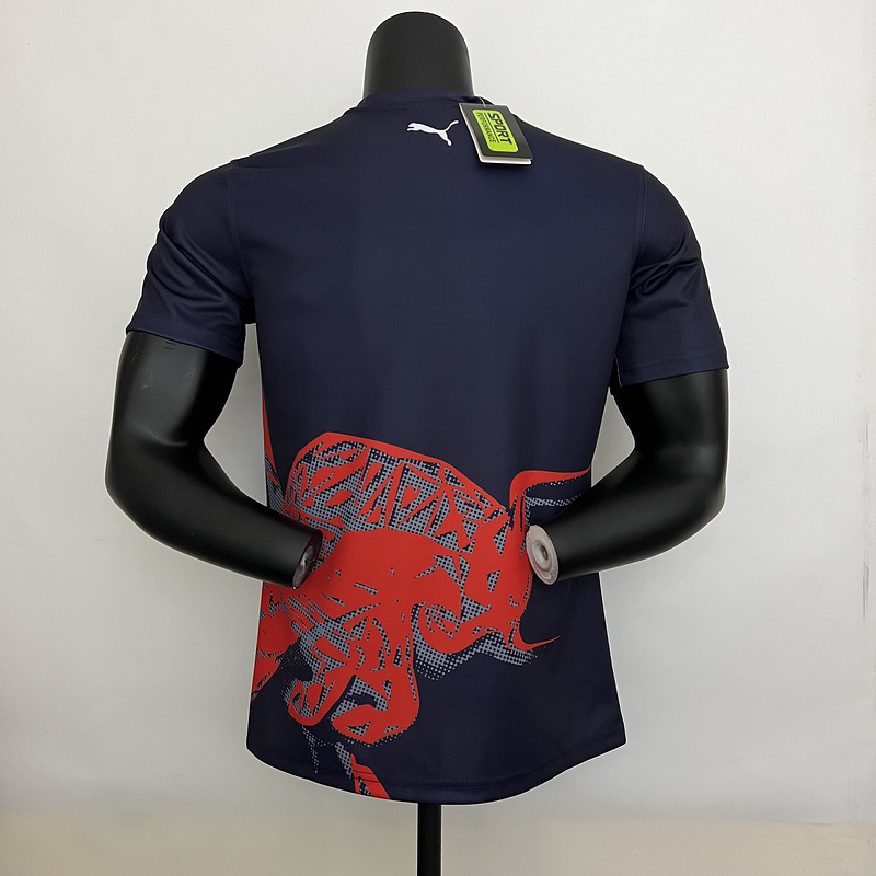 mercedes RedBull 2022 F1 shirt 11F654