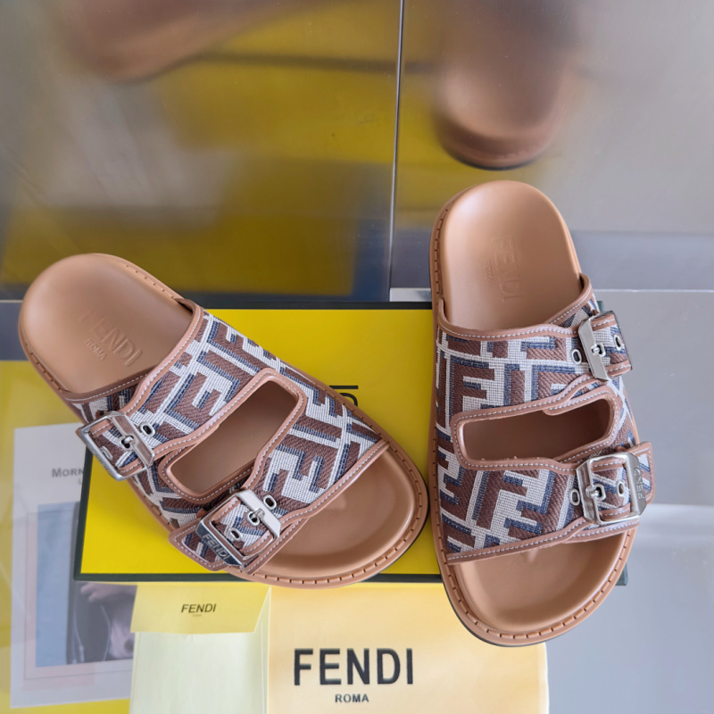 FENDI Women shoes -FENDI 001561C7