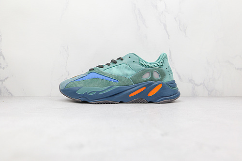 yeezy 700 300 GZ2002 YEEZY BOOST 700 FADED AZURE FADAZU FADAZU FADAZU WOMAN 36 39 MAN 40 47 1