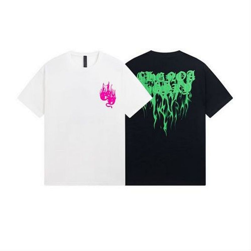 chrome hearts 1VZ18-99 2F61