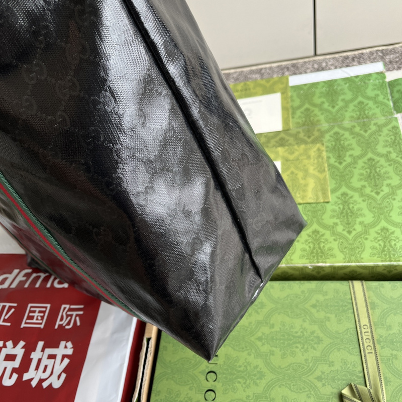 Gucci bags Gucci tote bag(F18C)