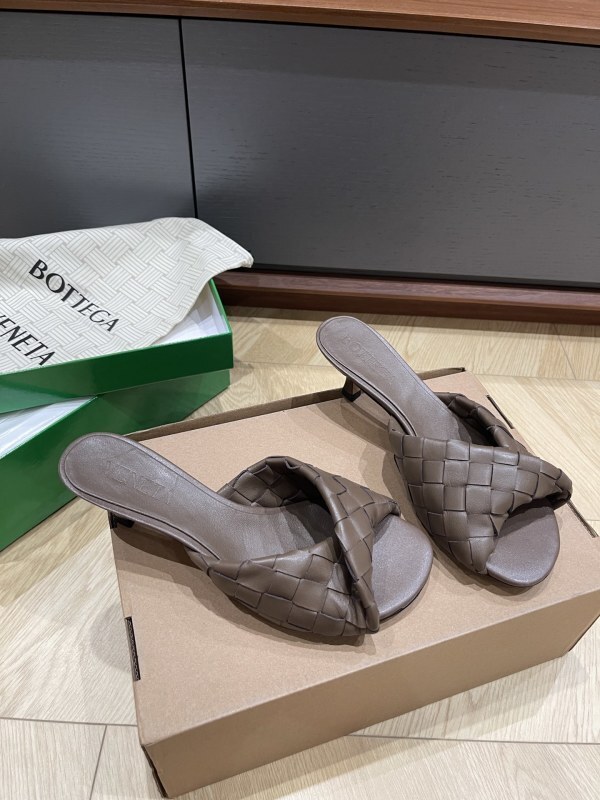 Bottega Veneta Women shoes -BV 00102622