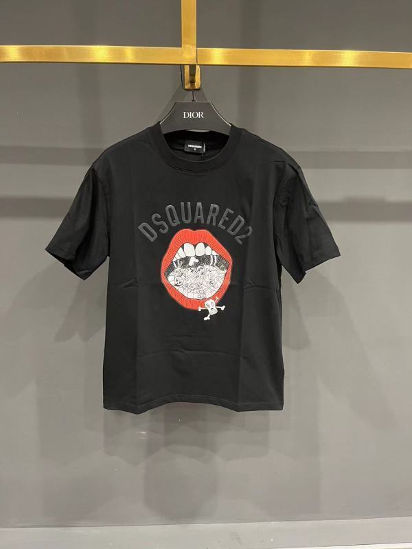 Dsquared2 -DQ1062 DSQUARED2 T-shirt5C9C