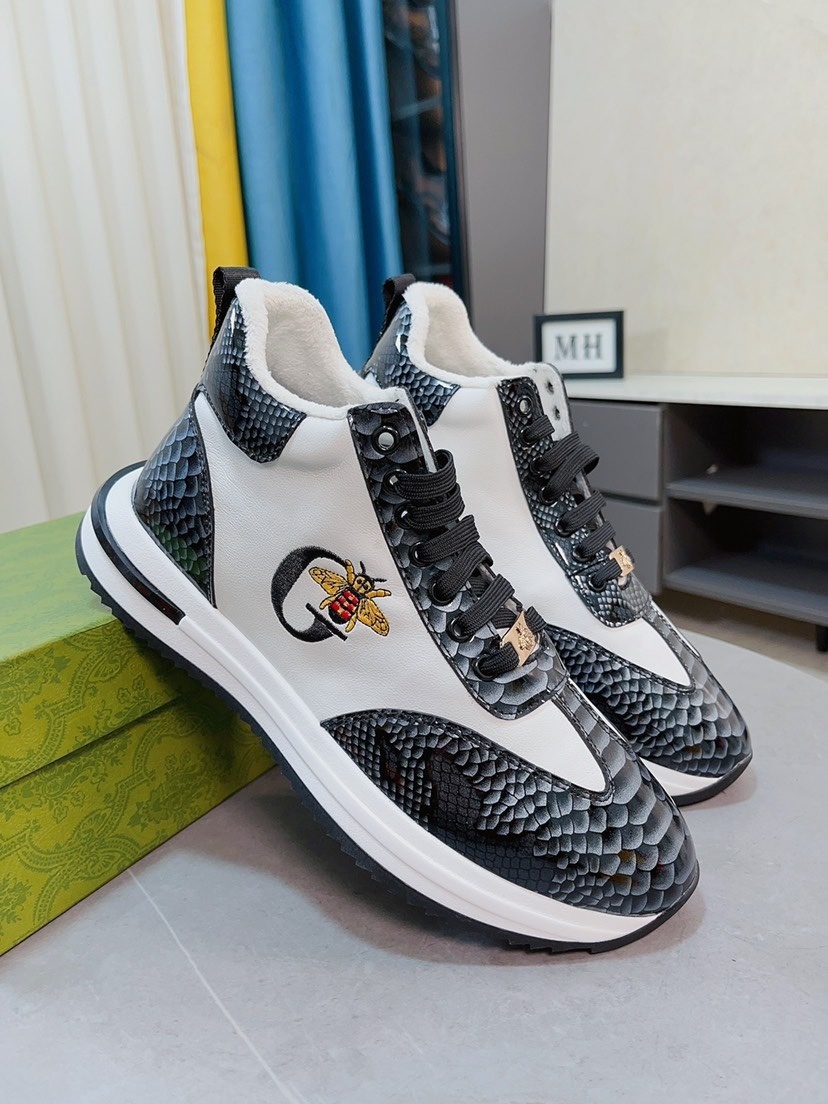 gucci shoes/sneakers-632