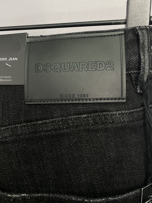 DSQUARED2 DQ853 9865 DSQUARED2 jeans CE73