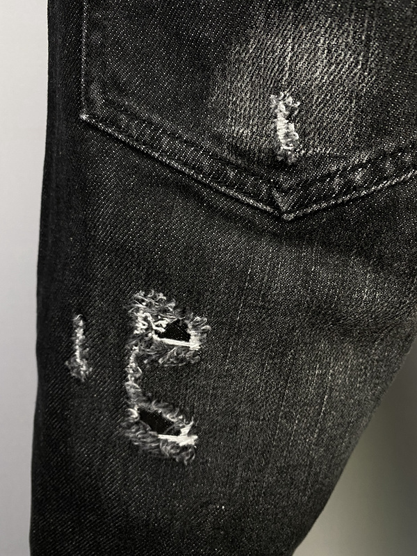 DSQUARED2 DQ843 9833 DSQUARED2 Jeans B49F