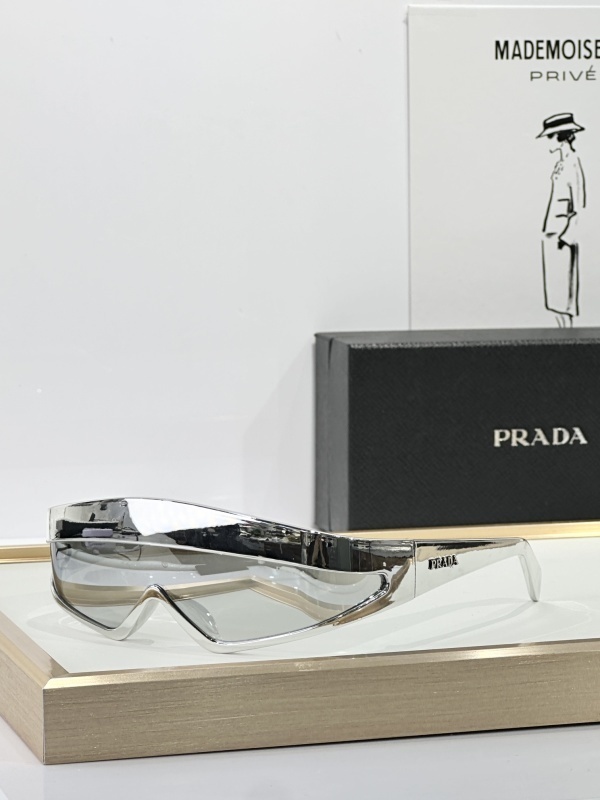 Prada glasses -PRADA 0072D5B7