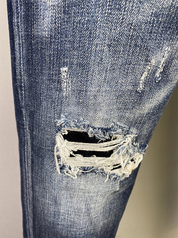 DSQUARED2 DQ911 9836 DSQUARED2 jeans 1469