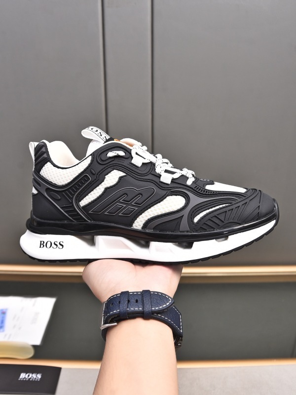 BOSS -BOSS Shoes Best Seller 38-46AB3F