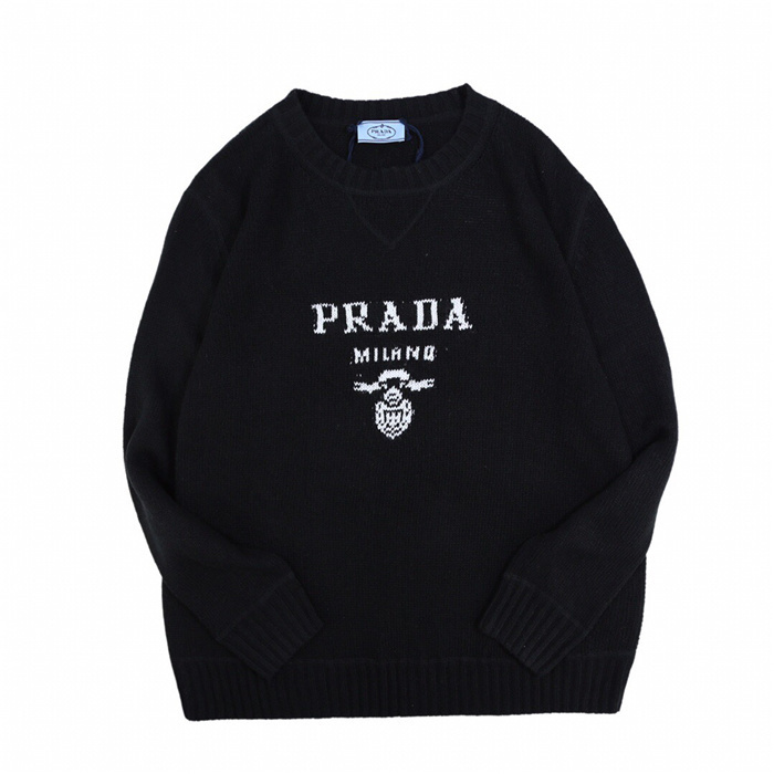 prada 2020ss PRADA Sweater0E79