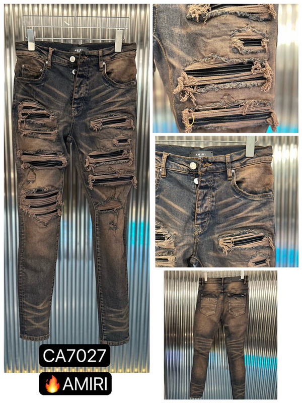 jeans A iri Jeans Top Version 2FAA