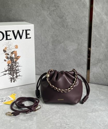 Loewe Bag -LOEWE 0175C00F