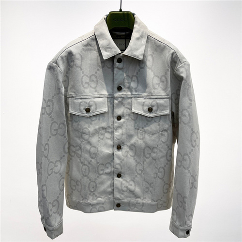 gucci 2022fw G cci Jacket Top Version 5450
