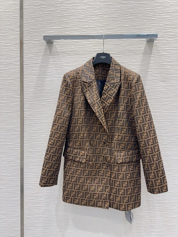 Fendi Women clothes -FENDI 01106520