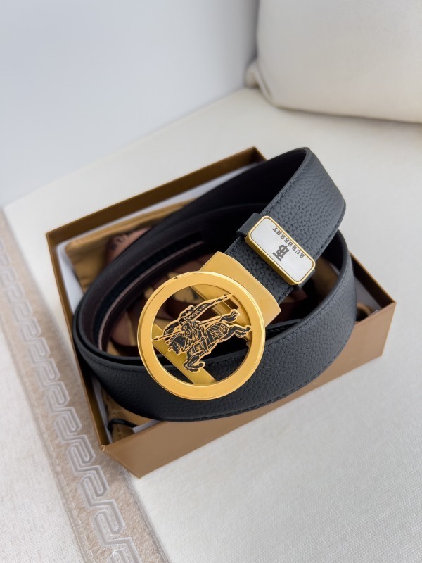 BURBERR The belt -BURBERRY 00771A88