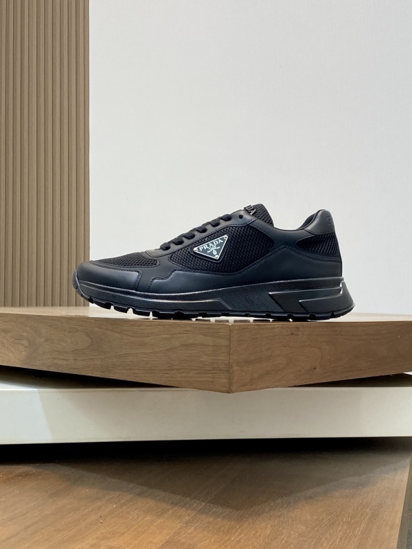 PRADA Men shoes -PRADA 0121B4D7