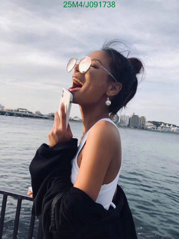 earrings MiuMiu Fashion Jewelry Code J0917380323