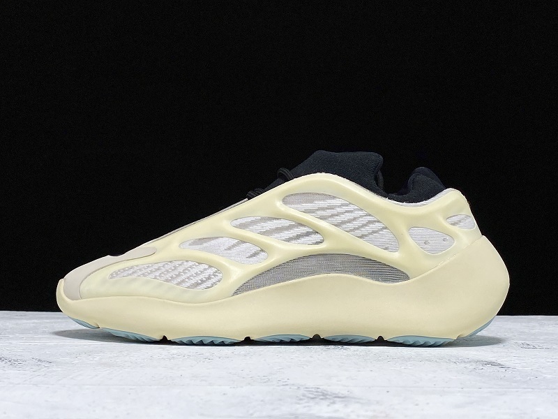 h12 【600】[FW4980]-[H12 YEEZY BOOST 700 V3 AZAEL∕AZAEL∕AZAEL]-[WOMAN︰36-39]-[MAN︰40-4