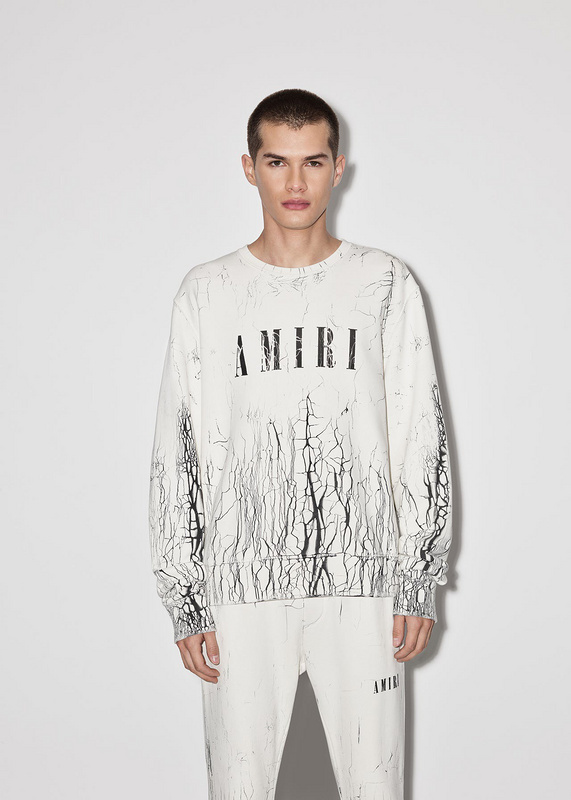 2023ss A﹡iri Sweater Best Version(0804) amiri clothes