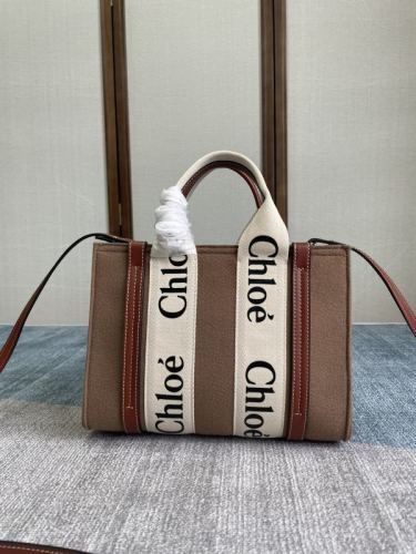 Chloe Bag -Chloe 0070E536