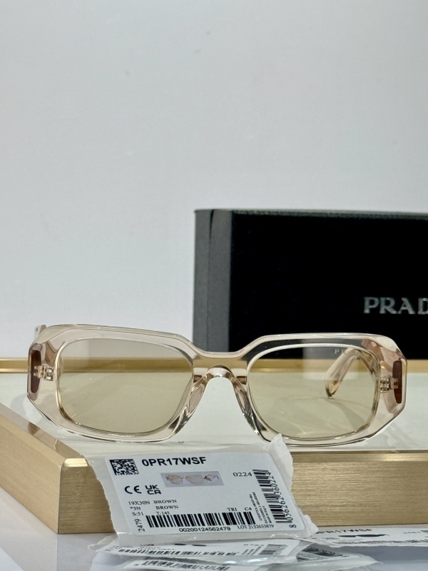 Prada glasses -PRADA 00350E43