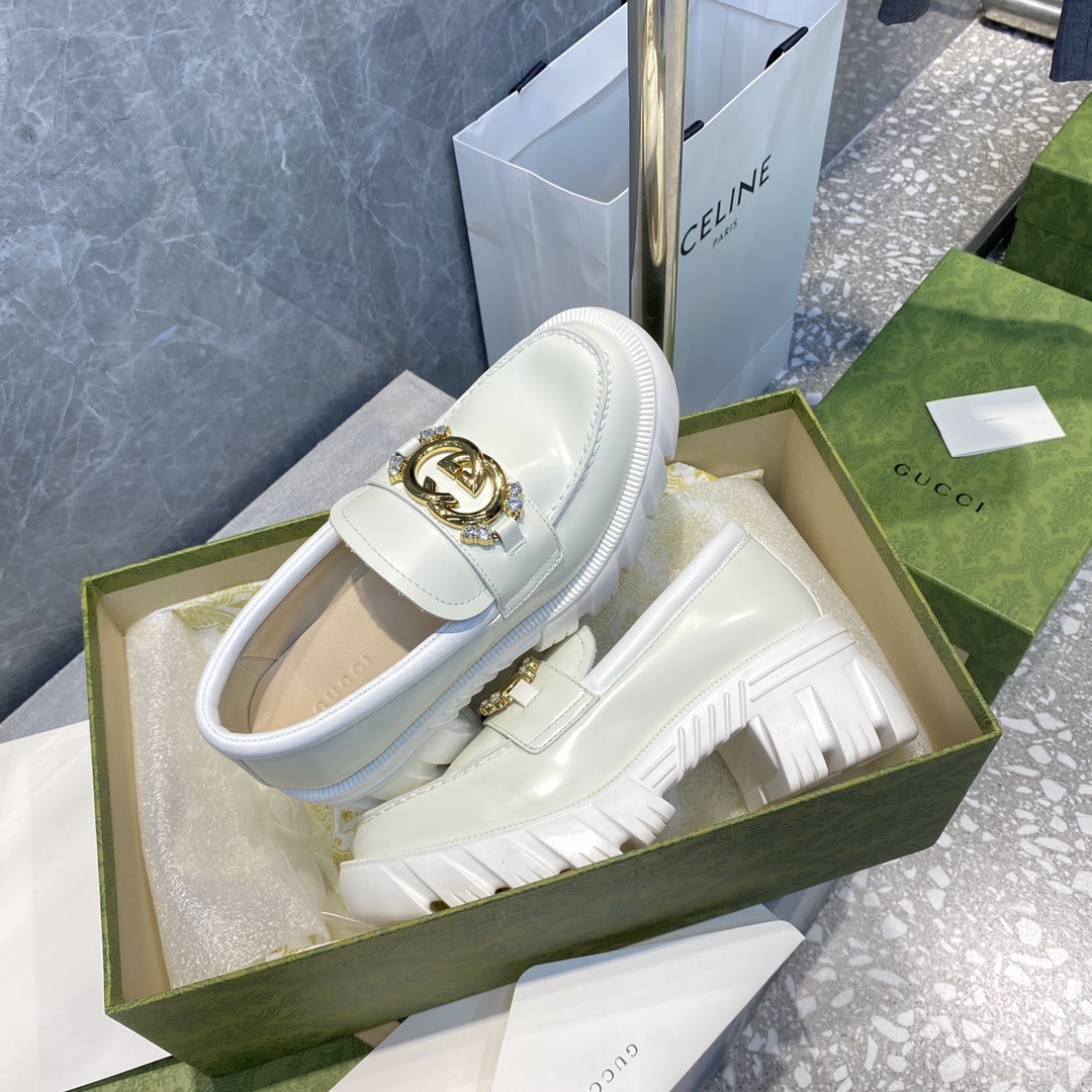 gucci shoes/sneakers-712
