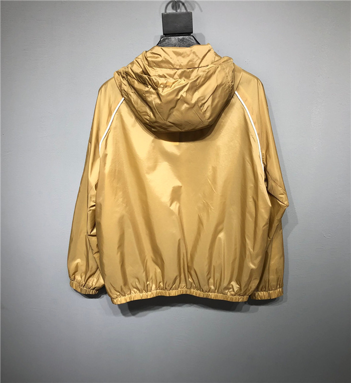 gucci 2022ss G cci Jacket Top Version 0BC9