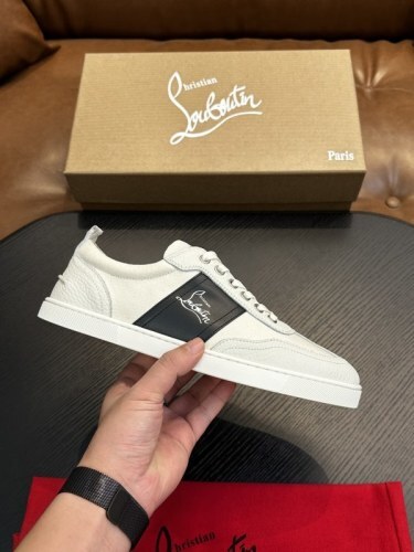 Christian Louboutin Women shoes -CL 000562D6