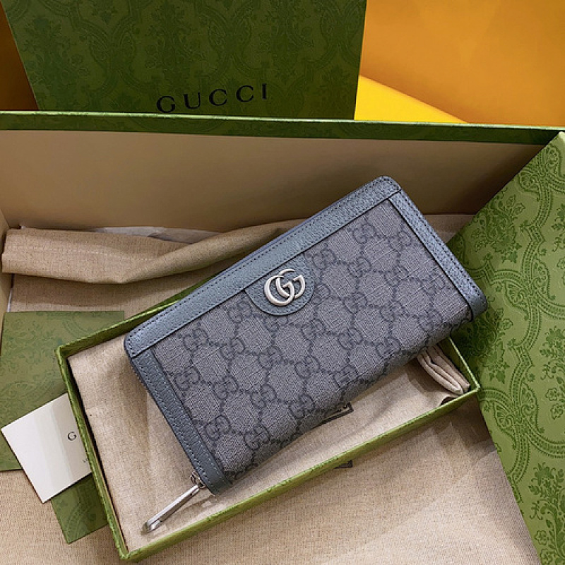 Gucci bags Gucci Ophidia wallet(7F95)