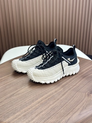 Moncler Men Shoes -MONCLER 0232DB8C