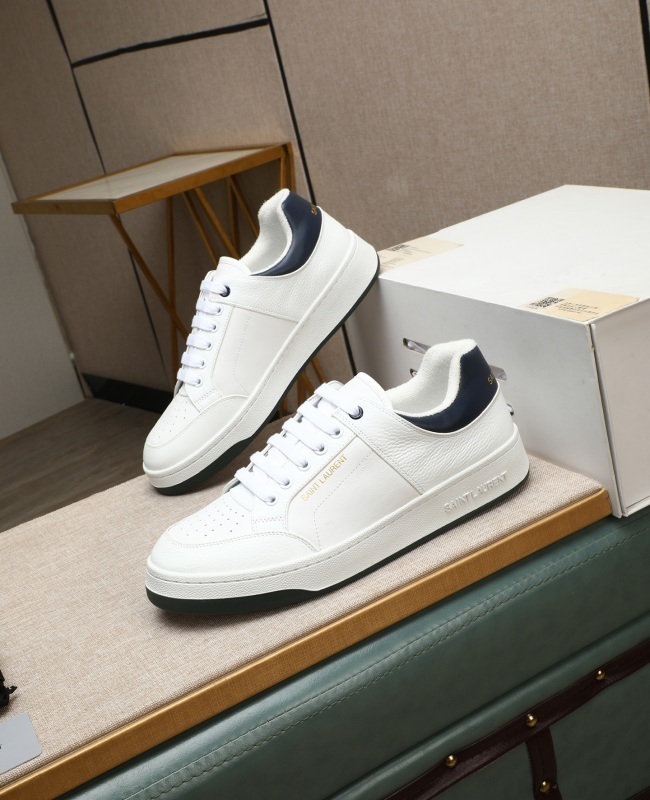 YSL men shoes -YSL 00156985