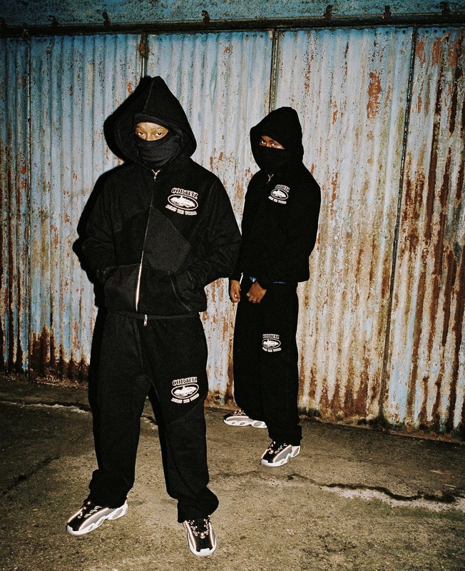 goat 450 Superior V2 Zipper SetC9D6