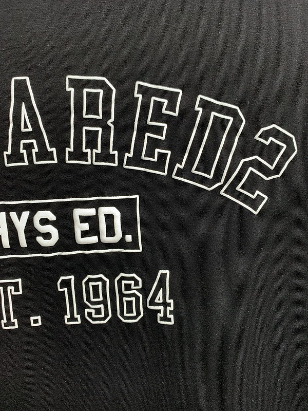 DSQUARED2 DQ800 DT025 DSQUARED2 T-shirt 82C3