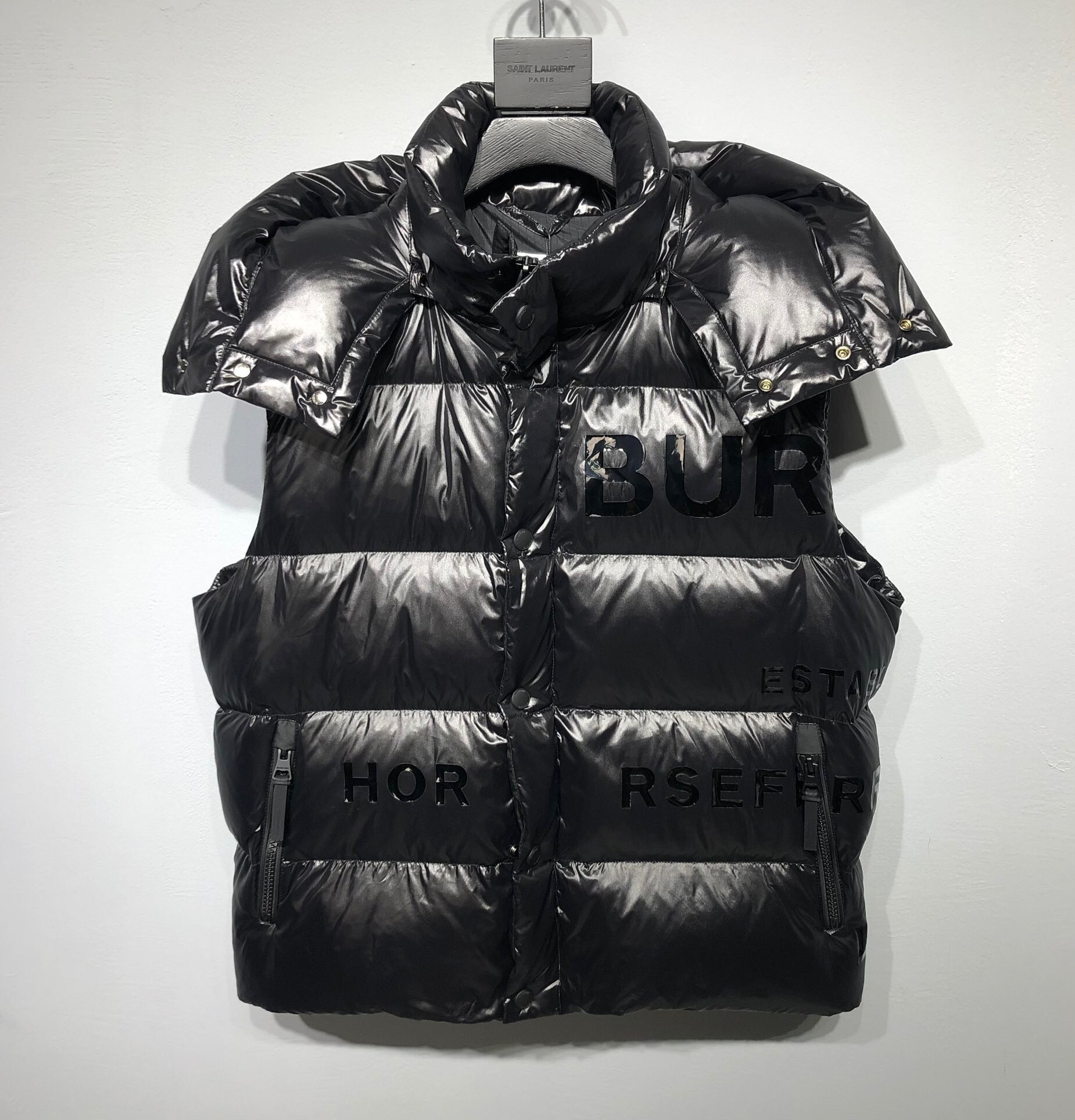 burberry 2022fw BBR Down Jacket Top Version(0DCB)