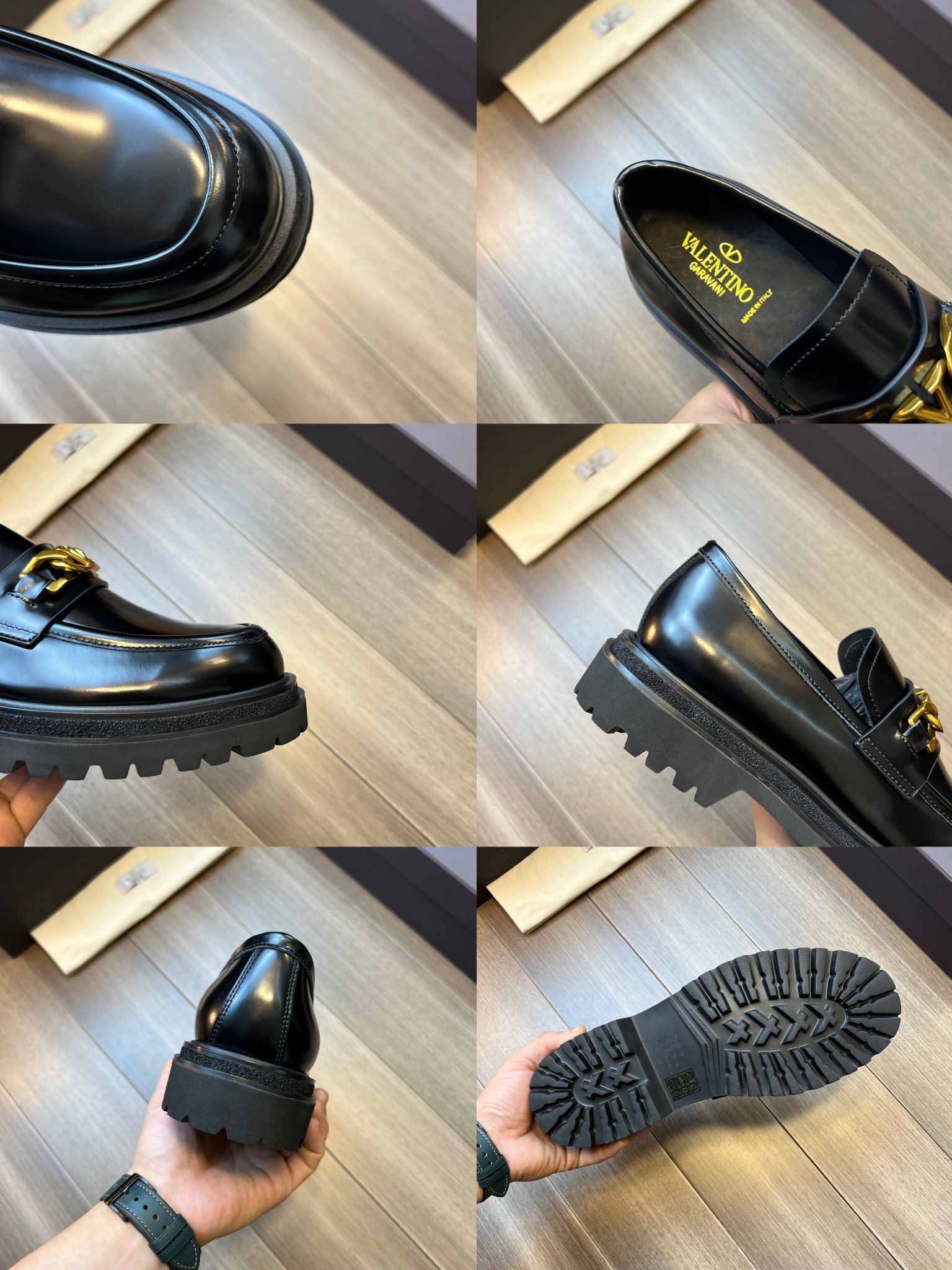 valentino shoes /sneakers-369