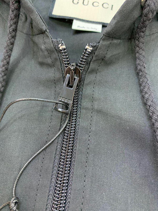 gucci 2020ss Gucc Jacket 13CC