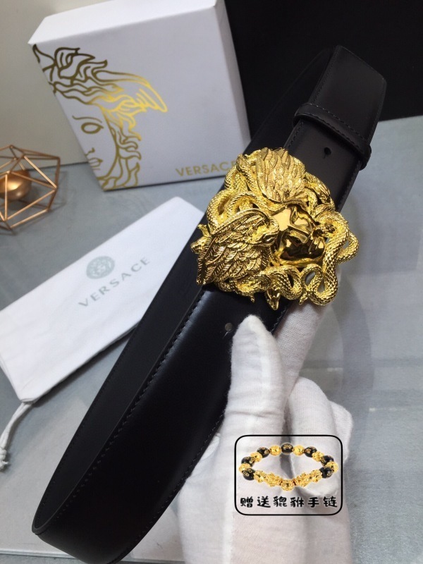 Versace The belt -VERSACE 0030C074