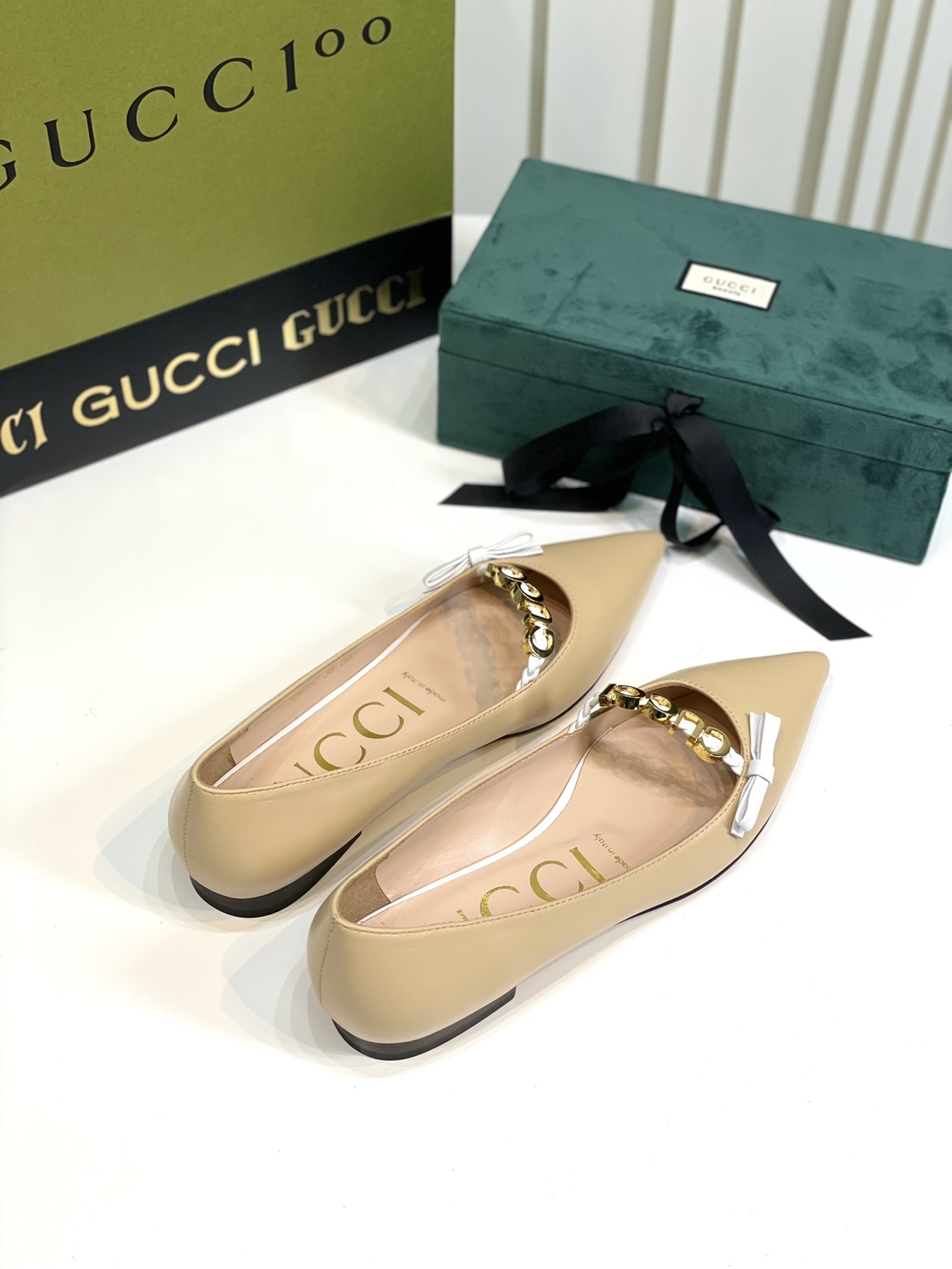 gucci shoes/sneakers-287