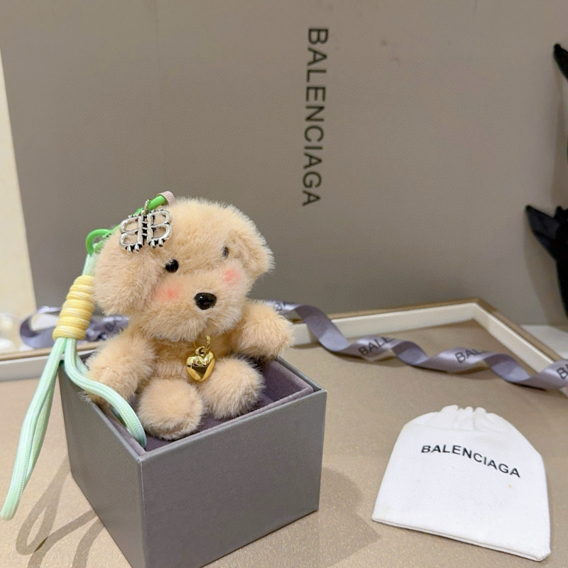 Balenciaga jewelry -Balenciaga 0103E64B