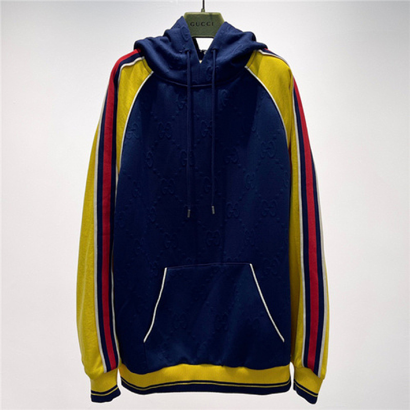 gucci 2022ss G cc Hoodie Top Version 160 D76D