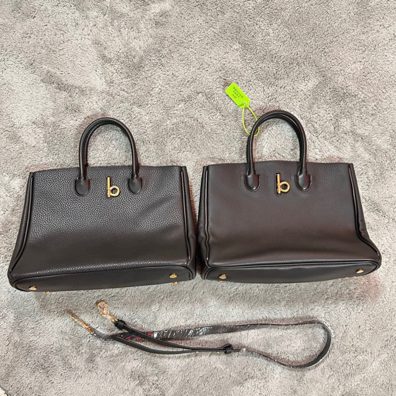 BURBERR Bag -BURBERRY 00864AD8