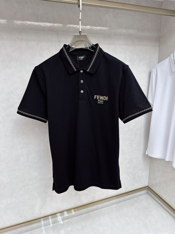 FENDI Men clothes -FENDI 00484921