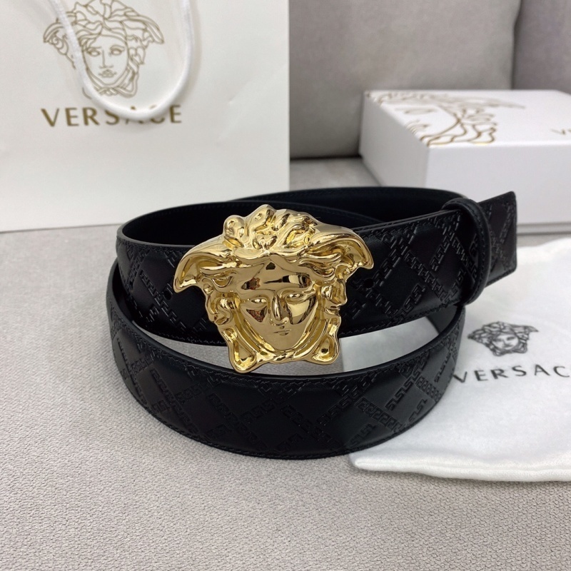 Versace The belt -VERSACE 00330740