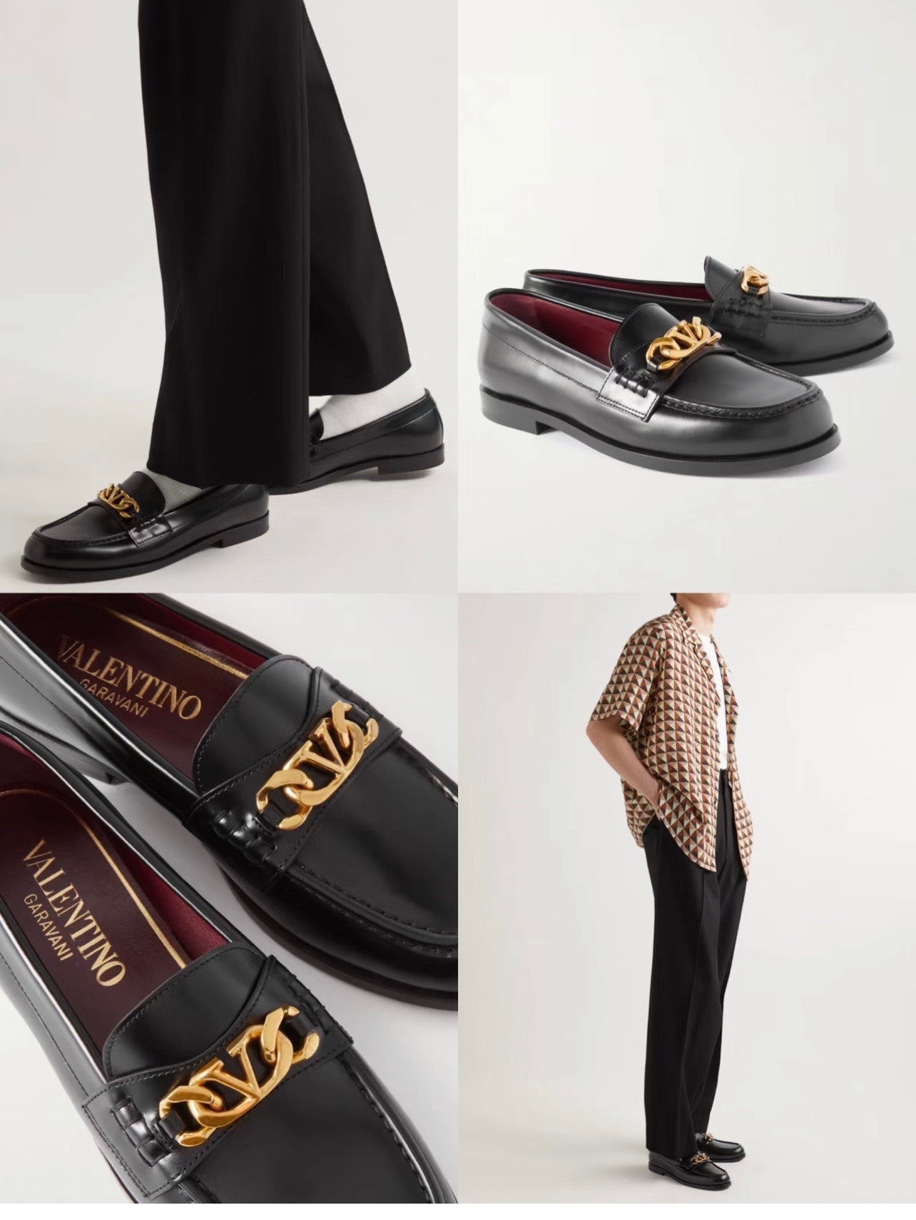 valentino shoes /sneakers-127