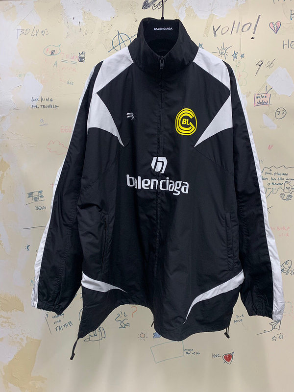 balenciaga -NO121132-Balenciaga Clothes 2021ss(C81C)